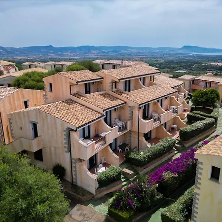 Il Borgo Di