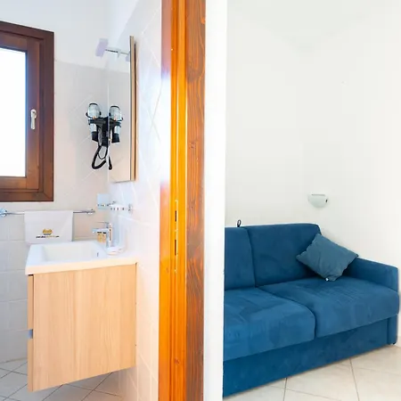 Aparthotel Il Borgo Di 3*