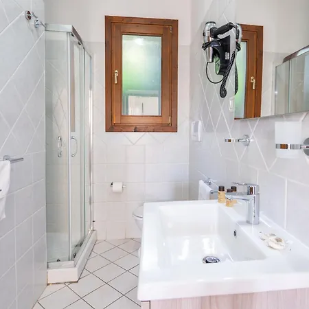 Il Borgo Di Aparthotel