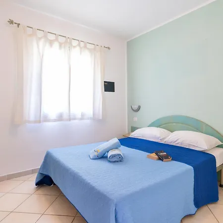 Il Borgo Di باديسي