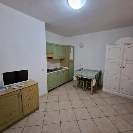شقة فندقية Il Borgo Di باديسي