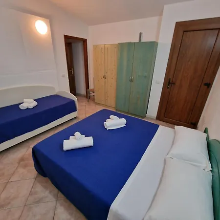 Il Borgo Di 3* باديسي