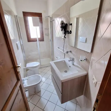 Il Borgo Di شقة فندقية