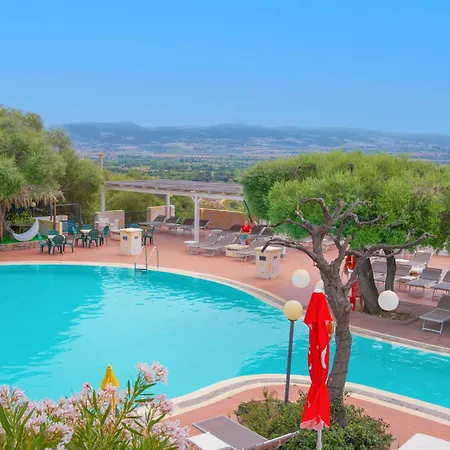 شقة فندقية Il Borgo Di 3*