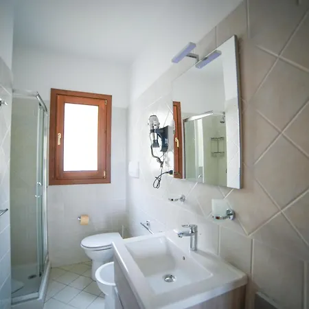 Il Borgo Di باديسي