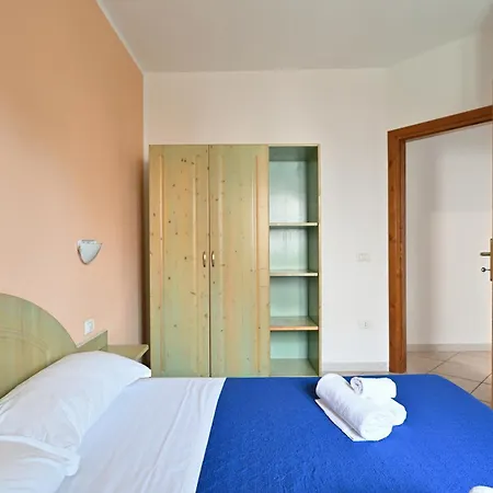 Il Borgo Di 3* باديسي
