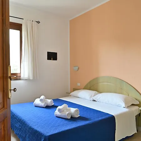 Ξενοδοχείο με διαμερίσματα Il Borgo Di