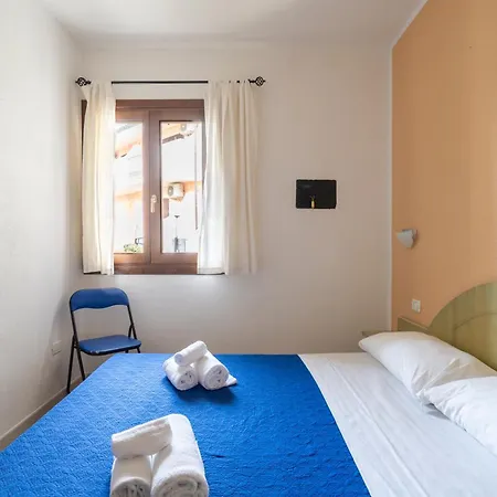 Il Borgo Di 3* Badesi