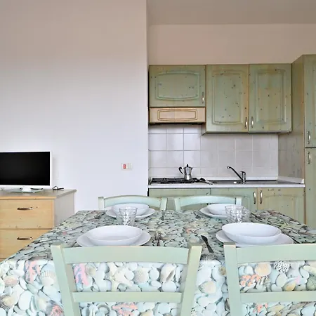 Il Borgo Di Ξενοδοχείο με διαμερίσματα