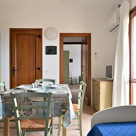 Ξενοδοχείο με διαμερίσματα Il Borgo Di