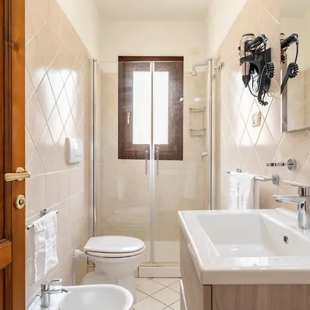 Il Borgo Di Ξενοδοχείο με διαμερίσματα 3*