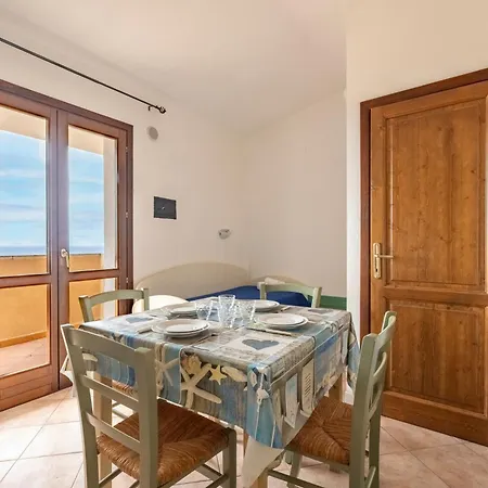 Ξενοδοχείο με διαμερίσματα Il Borgo Di 3*