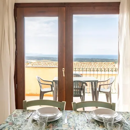 Il Borgo Di Badesi
