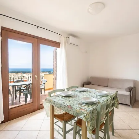 Il Borgo Di 3* Badesi