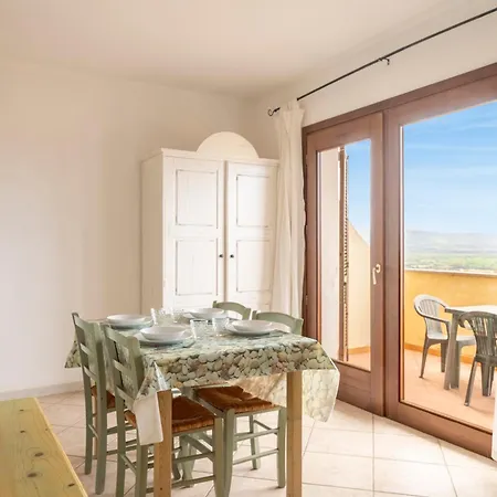 Il Borgo Di 3* Badesi