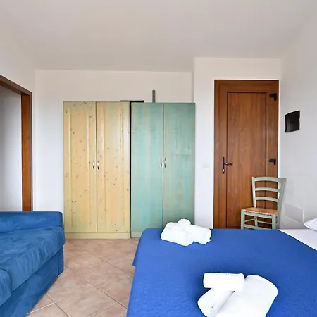 Ξενοδοχείο με διαμερίσματα Il Borgo Di