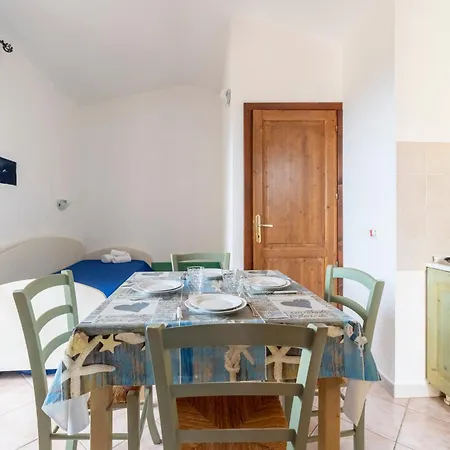 Il Borgo Di Badesi