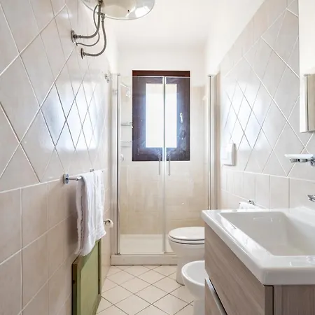 Il Borgo Di 3* باديسي