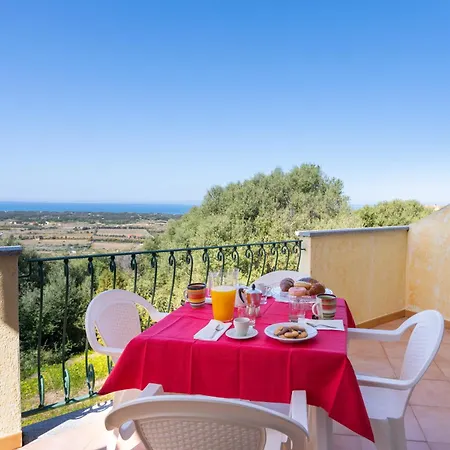 Il Borgo Di شقة فندقية