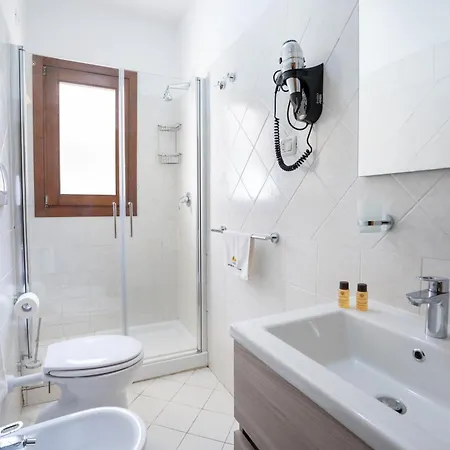 شقة فندقية Il Borgo Di