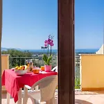 Il Borgo Di 公寓式酒店 3*