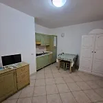 Lejlighedshotel Il Borgo Di Badesi