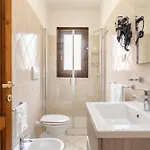Il Borgo Di Lejlighedshotel 3*