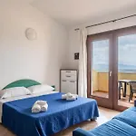 公寓式酒店 Il Borgo Di 巴德希