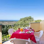 Il Borgo Di Lejlighedshotel