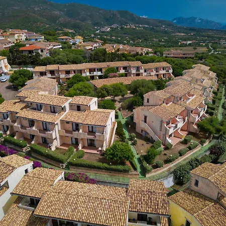 Aparthotel Il Borgo Di