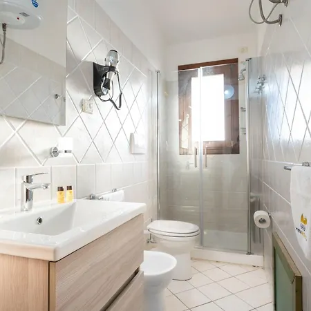 Il Borgo Di *