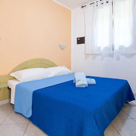 Il Borgo Di Aparthotel