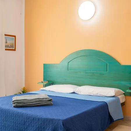 Il Borgo Di 3* Badesi