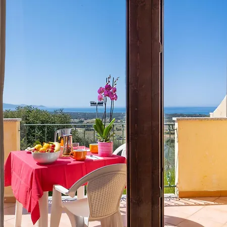 Il Borgo Di アパートホテル 3*