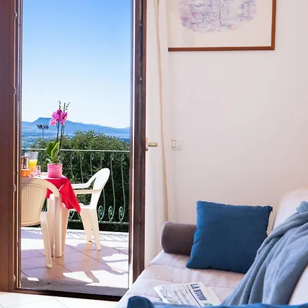 Il Borgo Di Aparthotel Badesi
