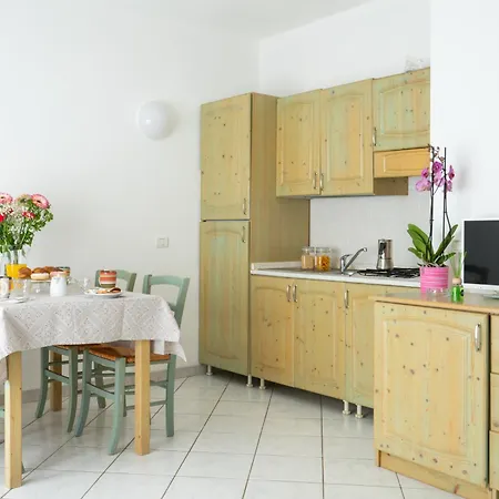 Il Borgo Di 3* Бадеси