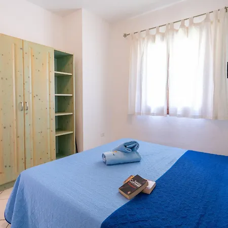 Il Borgo Di Aparthotel