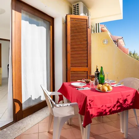 Il Borgo Di