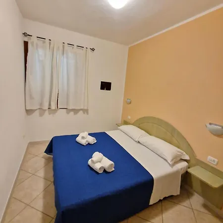 Il Borgo Di Badesi