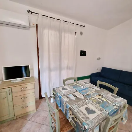 Il Borgo Di