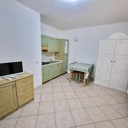 Il Borgo Di Aparthotel