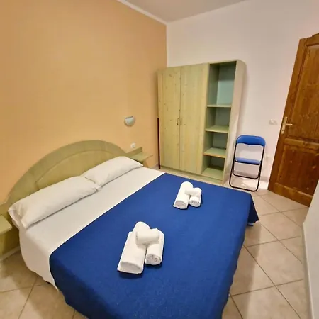 Aparthotel Il Borgo Di *