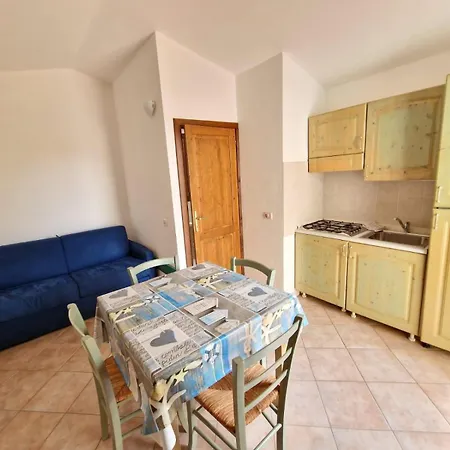 Il Borgo Di Hotel apartamentowy