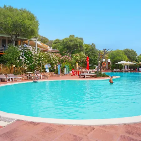 Aparthotel Il Borgo Di