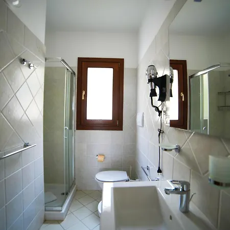 מלון דירות Il Borgo Di 3*