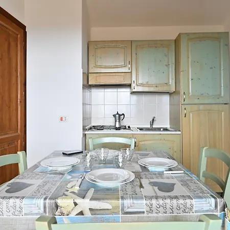 Il Borgo Di Aparthotel