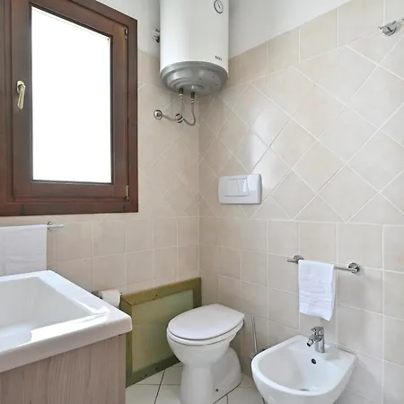 Il Borgo Di Апарт-отель Бадеси