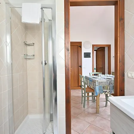 Il Borgo Di באדזי