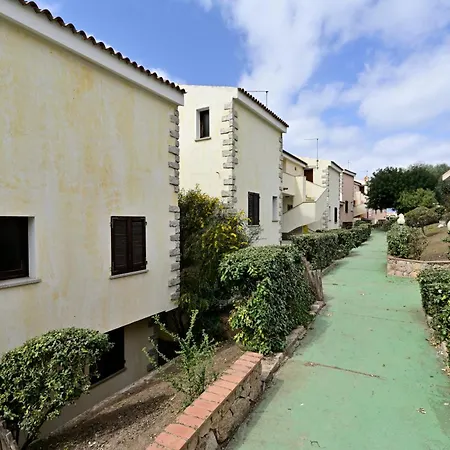 Il Borgo Di Aparthotel