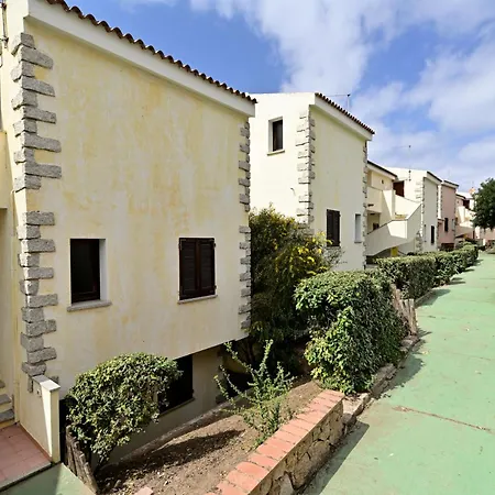 Il Borgo Di Aparthotel